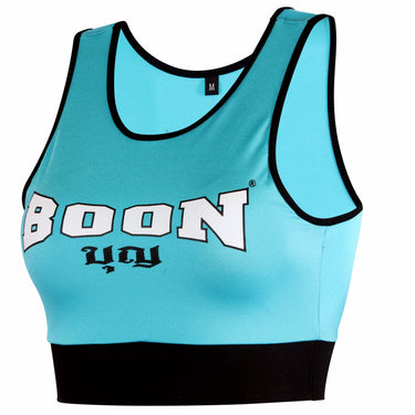 Aqua Fight Top FTA - BOON Sport